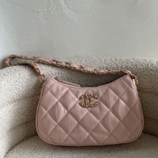 Chanel Hobo Bags